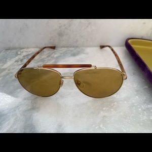 Gucci sunglasses